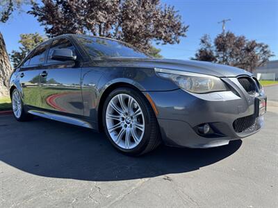 2010 BMW 535i - Photo 3 - Sacramento, CA 95826