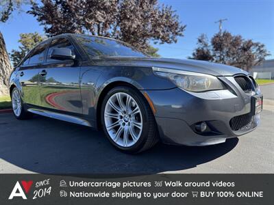 2010 BMW 535i   - Photo 1 - Sacramento, CA 95826