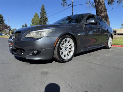 2010 BMW 535i   - Photo 5 - Sacramento, CA 95826