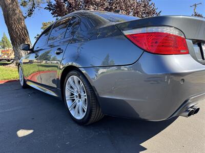 2010 BMW 535i   - Photo 7 - Sacramento, CA 95826