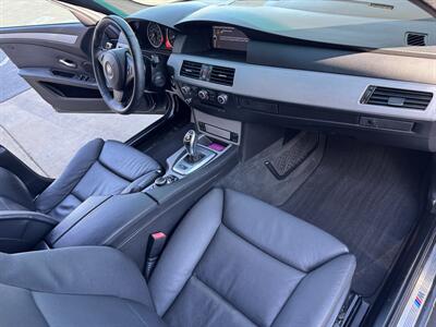 2010 BMW 535i   - Photo 20 - Sacramento, CA 95826