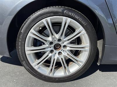 2010 BMW 535i - Photo 46 - Sacramento, CA 95826