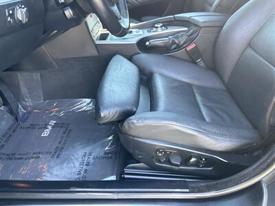 2010 BMW 535i - Photo 61 - Sacramento, CA 95826