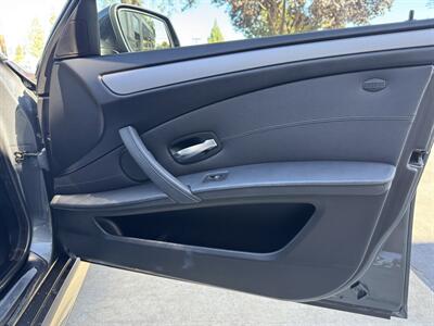 2010 BMW 535i   - Photo 16 - Sacramento, CA 95826