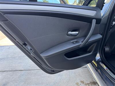 2010 BMW 535i   - Photo 30 - Sacramento, CA 95826