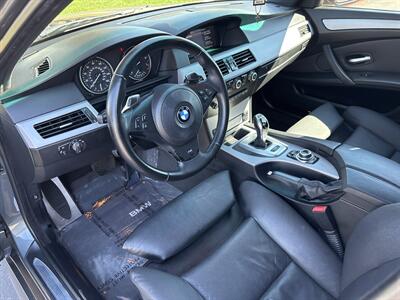 2010 BMW 535i - Photo 60 - Sacramento, CA 95826