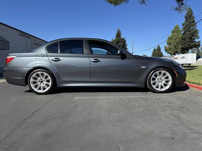 2010 BMW 535i   - Photo 12 - Sacramento, CA 95826