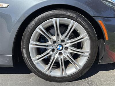 2010 BMW 535i - Photo 44 - Sacramento, CA 95826