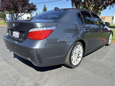 2010 BMW 535i - Photo 41 - Sacramento, CA 95826