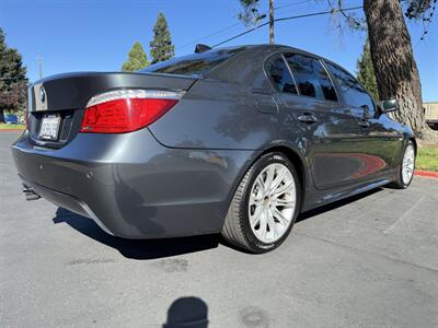 2010 BMW 535i   - Photo 11 - Sacramento, CA 95826