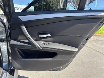 2010 BMW 535i - Photo 58 - Sacramento, CA 95826