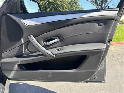 2010 BMW 535i - Photo 67 - Sacramento, CA 95826