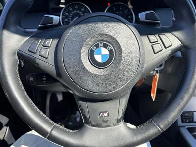 2010 BMW 535i - Photo 71 - Sacramento, CA 95826
