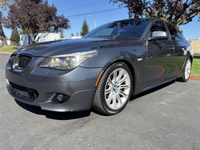 2010 BMW 535i - Photo 7 - Sacramento, CA 95826