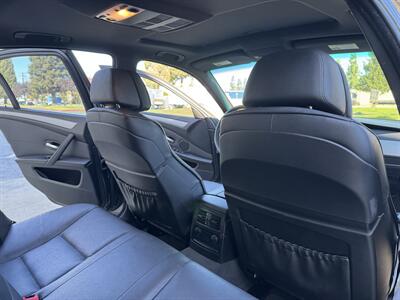 2010 BMW 535i   - Photo 25 - Sacramento, CA 95826