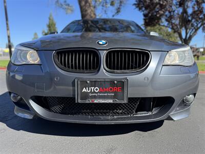 2010 BMW 535i   - Photo 3 - Sacramento, CA 95826