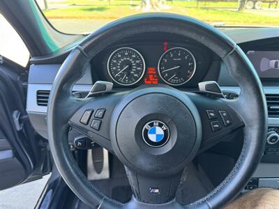 2010 BMW 535i   - Photo 15 - Sacramento, CA 95826