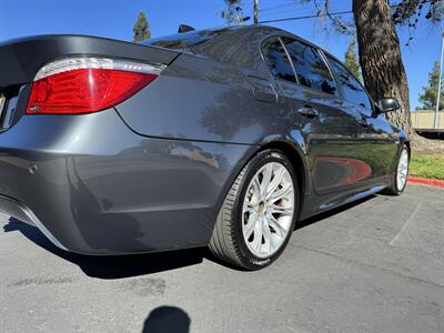 2010 BMW 535i   - Photo 10 - Sacramento, CA 95826