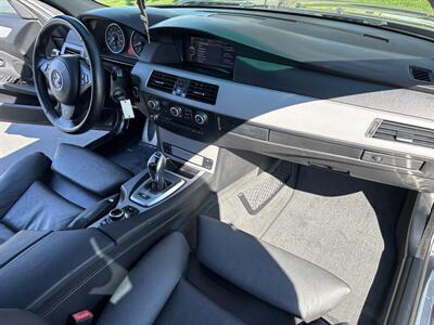 2010 BMW 535i - Photo 64 - Sacramento, CA 95826