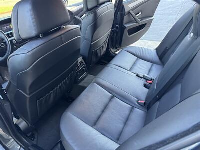2010 BMW 535i   - Photo 29 - Sacramento, CA 95826