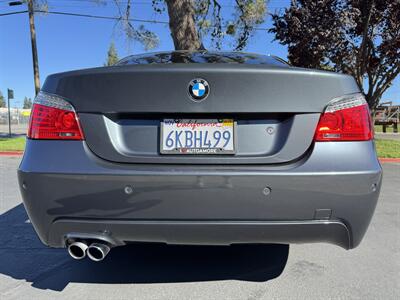 2010 BMW 535i   - Photo 9 - Sacramento, CA 95826