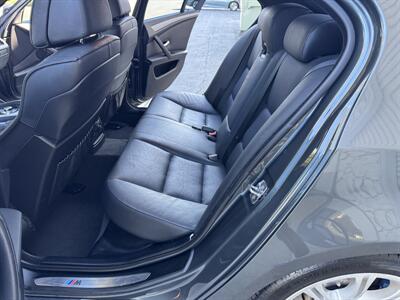2010 BMW 535i   - Photo 28 - Sacramento, CA 95826