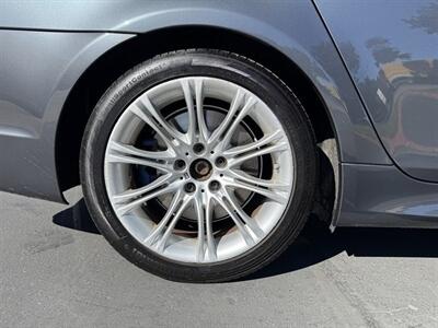 2010 BMW 535i   - Photo 32 - Sacramento, CA 95826