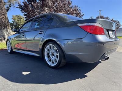 2010 BMW 535i   - Photo 8 - Sacramento, CA 95826