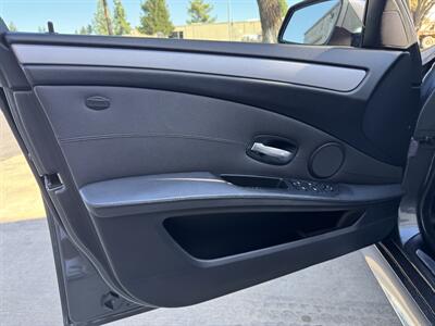 2010 BMW 535i   - Photo 27 - Sacramento, CA 95826