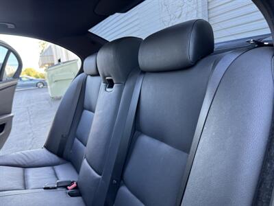 2010 BMW 535i   - Photo 23 - Sacramento, CA 95826