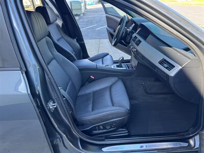 2010 BMW 535i   - Photo 19 - Sacramento, CA 95826