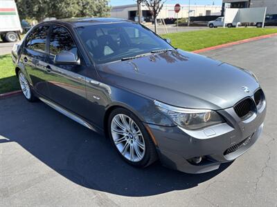 2010 BMW 535i - Photo 4 - Sacramento, CA 95826