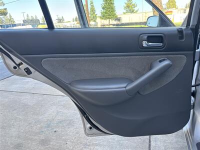 2002 Honda Civic EX   - Photo 28 - Sacramento, CA 95826