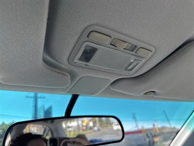 2002 Honda Civic EX   - Photo 42 - Sacramento, CA 95826