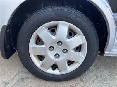 2002 Honda Civic EX   - Photo 15 - Sacramento, CA 95826
