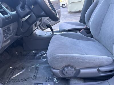 2002 Honda Civic EX   - Photo 22 - Sacramento, CA 95826