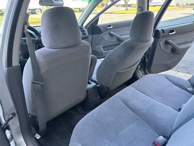 2002 Honda Civic EX   - Photo 26 - Sacramento, CA 95826