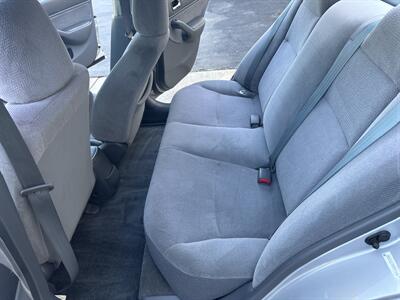 2002 Honda Civic EX   - Photo 27 - Sacramento, CA 95826