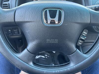 2002 Honda Civic EX   - Photo 41 - Sacramento, CA 95826