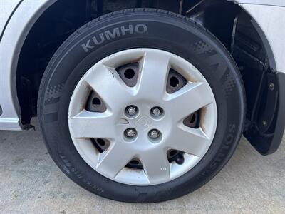 2002 Honda Civic EX   - Photo 17 - Sacramento, CA 95826