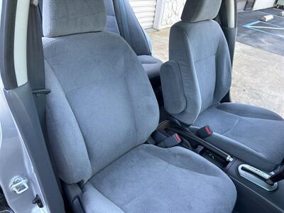 2002 Honda Civic EX   - Photo 34 - Sacramento, CA 95826
