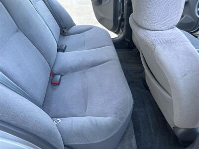 2002 Honda Civic EX   - Photo 31 - Sacramento, CA 95826