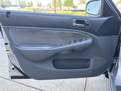 2002 Honda Civic EX   - Photo 25 - Sacramento, CA 95826