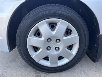 2002 Honda Civic EX   - Photo 19 - Sacramento, CA 95826