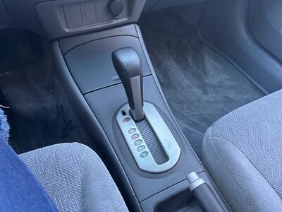 2002 Honda Civic EX   - Photo 40 - Sacramento, CA 95826