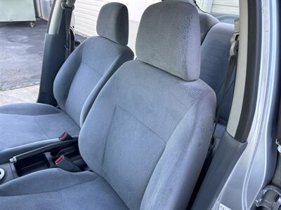 2002 Honda Civic EX   - Photo 23 - Sacramento, CA 95826