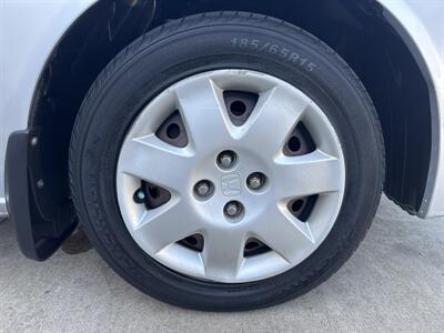 2002 Honda Civic EX   - Photo 13 - Sacramento, CA 95826