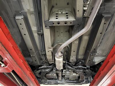 2002 Honda Civic EX   - Photo 50 - Sacramento, CA 95826