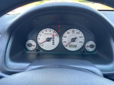 2002 Honda Civic EX   - Photo 38 - Sacramento, CA 95826