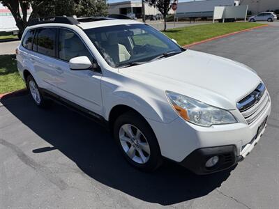 2014 Subaru Outback 3.6R Limited   - Photo 3 - Sacramento, CA 95826